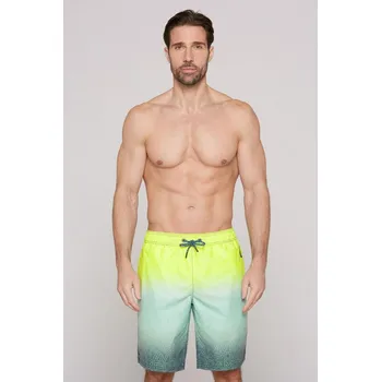 Pánské džíny PLAVKY CB2504-8939-31 M, Žlutá