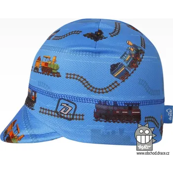 Čepice Bart - vzor 34 - čepice pro období jaro a podzim M 52 - 54