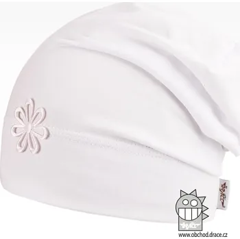 Čepice Maja - vzor 08 50 - 52