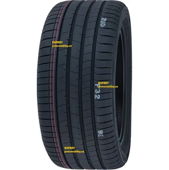 Letní osobní pneu PIRELLI P-ZERO (PZ4) MO-S KS PNCS XL 255/40 R20 101Y