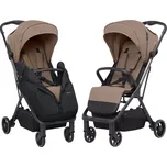 Kompaktní kočárek Carrello Nova - Sunrise Beige