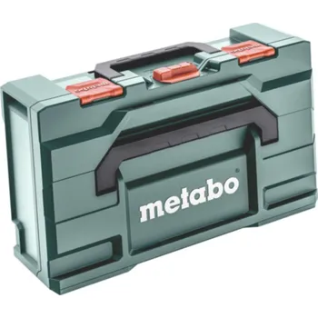 Metabo MetaBOX 145 L pro BS LTX / SB LTX, 18 V (496 x 296 x 145 mm) 626891000 free_store_pickup