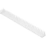 Ochranné hroty proti holubům plastové 8…