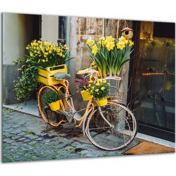 Příslušenství pro sporák SKLENĚNÁ OCHRANNÁ DESKA NA SPORÁK 60x52 KOLO