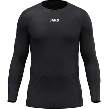 JAKO Triko spodní Lightweight vel. S, černá