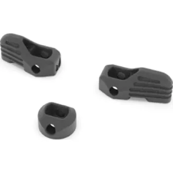 Příslušenství pro sportovní střelbu MANUL CORP BREN2 / CZ600 Set selektorů střelby