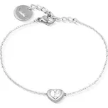 VUCH Náramek MyHeart Silver + Dárkové balení