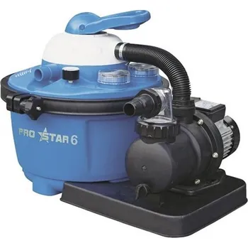 Bazénová filtrace Filtrace písková MARIMEX ProStar 6 10600015