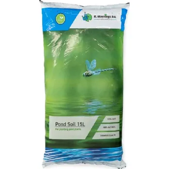 Substrát Substrát pro vodní rostliny 15l