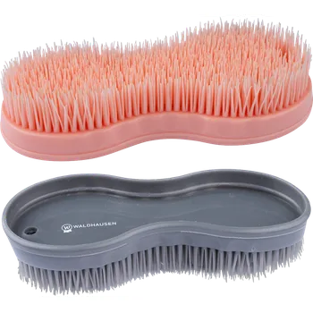 Čištění pro koně Waldhausen All-in-one kartáče