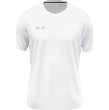 JAKO Triko Light Flow vel. 164, bílá