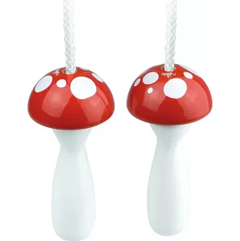 Švihadlo Vilac Švihadlo Muchomůrka