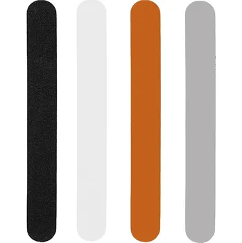 PILNÍK NA NEHTY DONEGAL papírový mix 4 ks (1027)