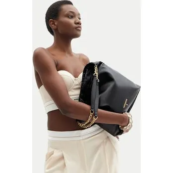 Kabelka Kabelka Patrizia Pepe 2B0136/L113 Černá OS