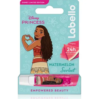 Péče o rty Labello Disney Vaiana hydratační balzám na rty 4.8 g