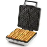 DOMO Vaflovač na 4 vafle, 1600W DO9250W free_store_pickup