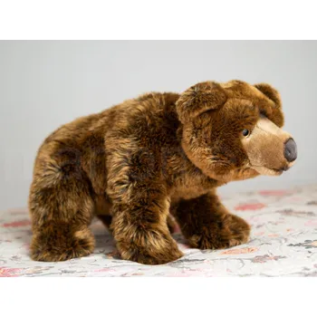 plyšák Martonie Luxusní plyšový medvěd 50 cm