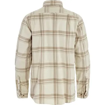 Pánské tričko Fjällräven&nbsp;Övik Lite Flannel Shirt M