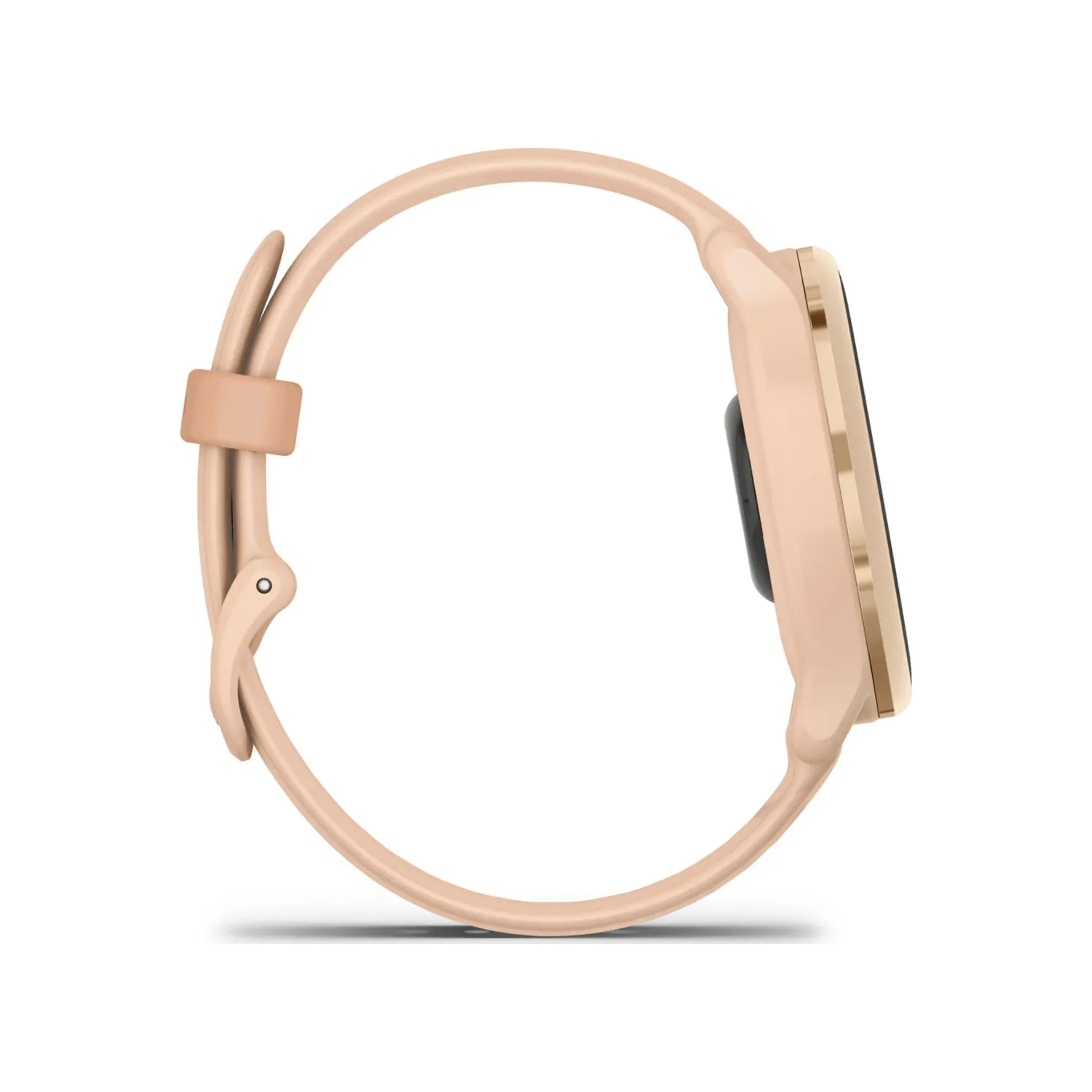 Fotografie 7 - Chytré hodinky Garmin vívoactive 6 Metallic Pink Dawn/Pink Dawn