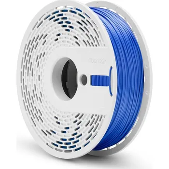 Filament PLA FiberSilk filament tmavě modrý metallic 1,75 mm Fiberlogy 850 g
