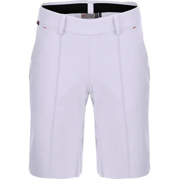Dámské kraťasy Kjus Ava Shorts Women 34, White, dámské