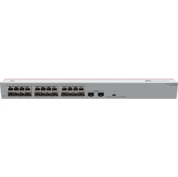 Switch Huawei Switch S110-24T2SR (24*GE ports, 2*GE SFP ports, AC power)