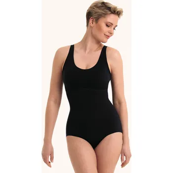 Body Essential komfortní body s pěnovou výztuží 3554 černá - Anita Classix 001 černá L