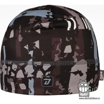 Čepice Funkční čepice Bruno - vzor 007 - čepice na jaro / podzim XXS 46 - 48