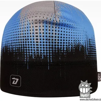 Čepice Funkční čepice Bruno - vzor 145 - čepice na jaro / podzim S 50 - 52