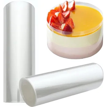 Fólie Na Okraje Dortů Honga Edge 20 x 1000 cm