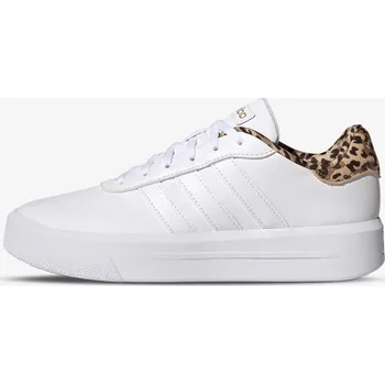 Dámské tenisky adidas COURT PLATFORM EUR 36 2/3