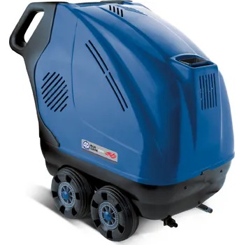 Vysavač Profi tlaková myčka s ohřevem vody HeavyPro 7850N Annovi Reverberi