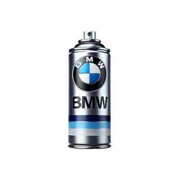 Barva ve spreji BMW/MINI sprej 400ml Odstín: 27 - Madeira