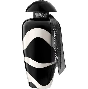 Dámský parfém THE-MERCHANT-OF-VENICE Sbirka Murano-ExclusivMaria CallasEau de Parfum Spray 100 ml (51&nbsp;380,00 Kč / 1 l)
