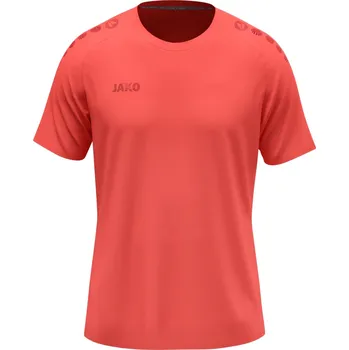 JAKO Triko Light Flow vel. XXL, oranžová