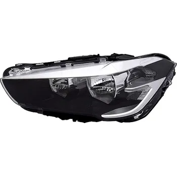 Přední světlomet Levé přední světlo s denním svícením LED BMW X1 (F48) 15-19 VALEO