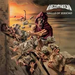 Walls of Jericho - Halloween