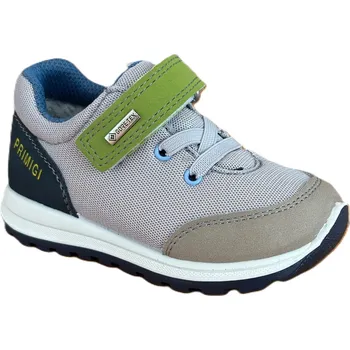 Chlapecké polobotky Primigi 7859077 tenisky s membránou Velikost: 22