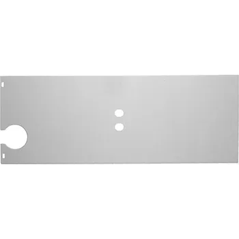 Radiátor Kermi boční kryt pro ventIlové radiátory Typu 33 s připojením vpravo, výška 300/305 mm, ZA01770023 free_store_pickup