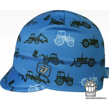 Čepice Bart - vzor 36 - čepice pro období jaro a podzim XS 48 - 50