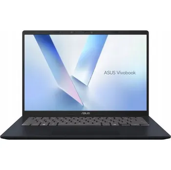 Notebook Notebook Asus VivoBook 14 X1407QA 14" Qualcomm Snapdragon 16 GB / 512 GB modrý