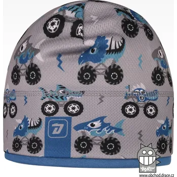 Čepice Cyril - vzor 71 - čepice pro období jaro, podzim M 52 - 54