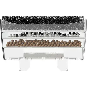 Miska pro psa Catlink Náhradní filtry pro fontánu Pure 1 34850 5 ks