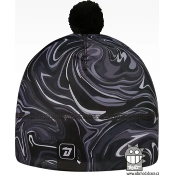 Čepice Flavio - zimní funkční čepice - vzor 157 S 50 - 52