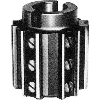 Výstružník Stimzet Nástrčný výstružník 38H8 CSN 221435/DIN 220 - SM-B350388F000S