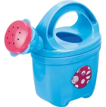 Konev Dětská konvička plastová modrá Stocker