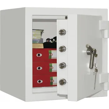 Trezor Valberg Nábytkový ohnivzdorný trezor BURGAS-1561 MC