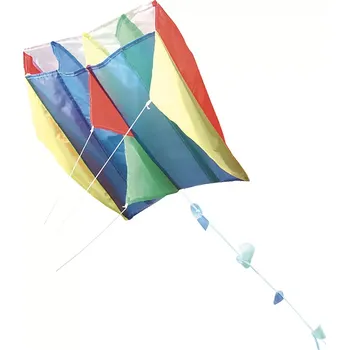 Létající drak Vilac Létající drak small 1ks modrá