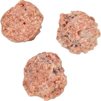 PERUN-OŘECHY Lísková jádra v cukru sáček: 500 g