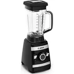 Bosch VitaBoost Vysokorychlostní mixér (1600W/Černá) MMBH6P6B free_delivery